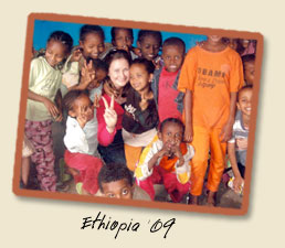 Mission of Hope: Ethiopia